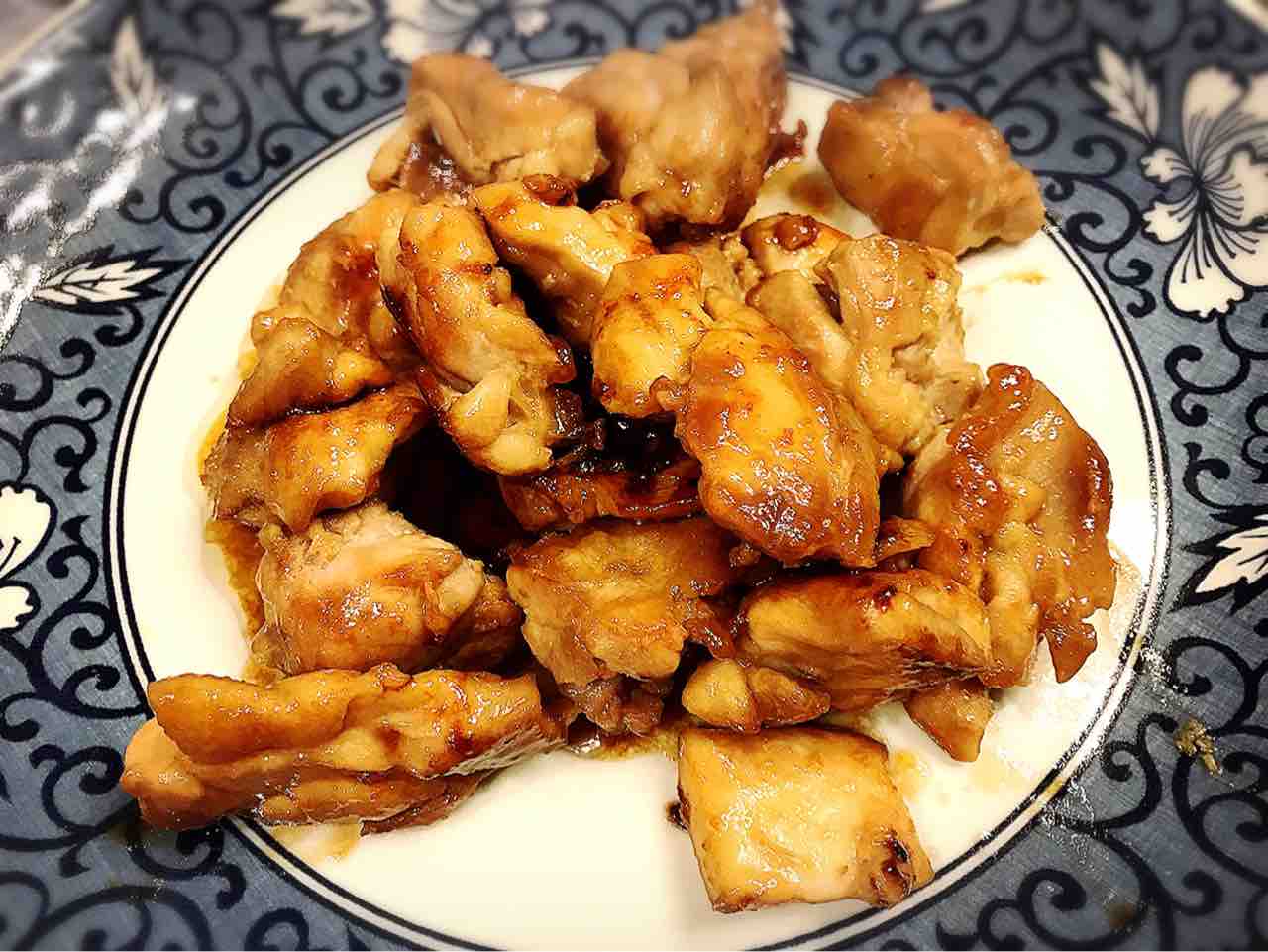 ベーコンとかぼちゃのレンジ蒸し 鶏の照り焼き 鶏と の甘辛煮 つなたまオムレツ インゲンの素揚げ As Of Today Foods