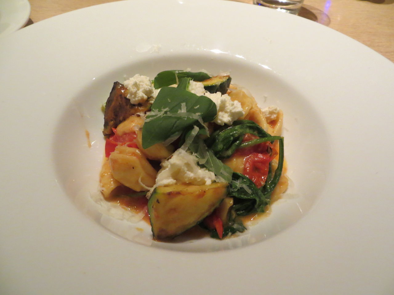 Bills お台場 Gohan As Of Today Foods Bills お台場 Gohan As Of Today Foods
