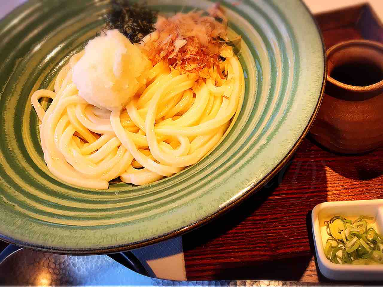 つるとんたん Gohan As Of Today Foods