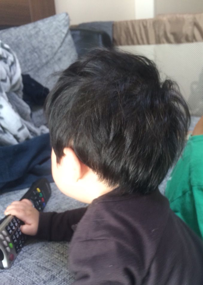 名言「子どもは5歳までに一生分の親孝行をする」に共感した2つの理由