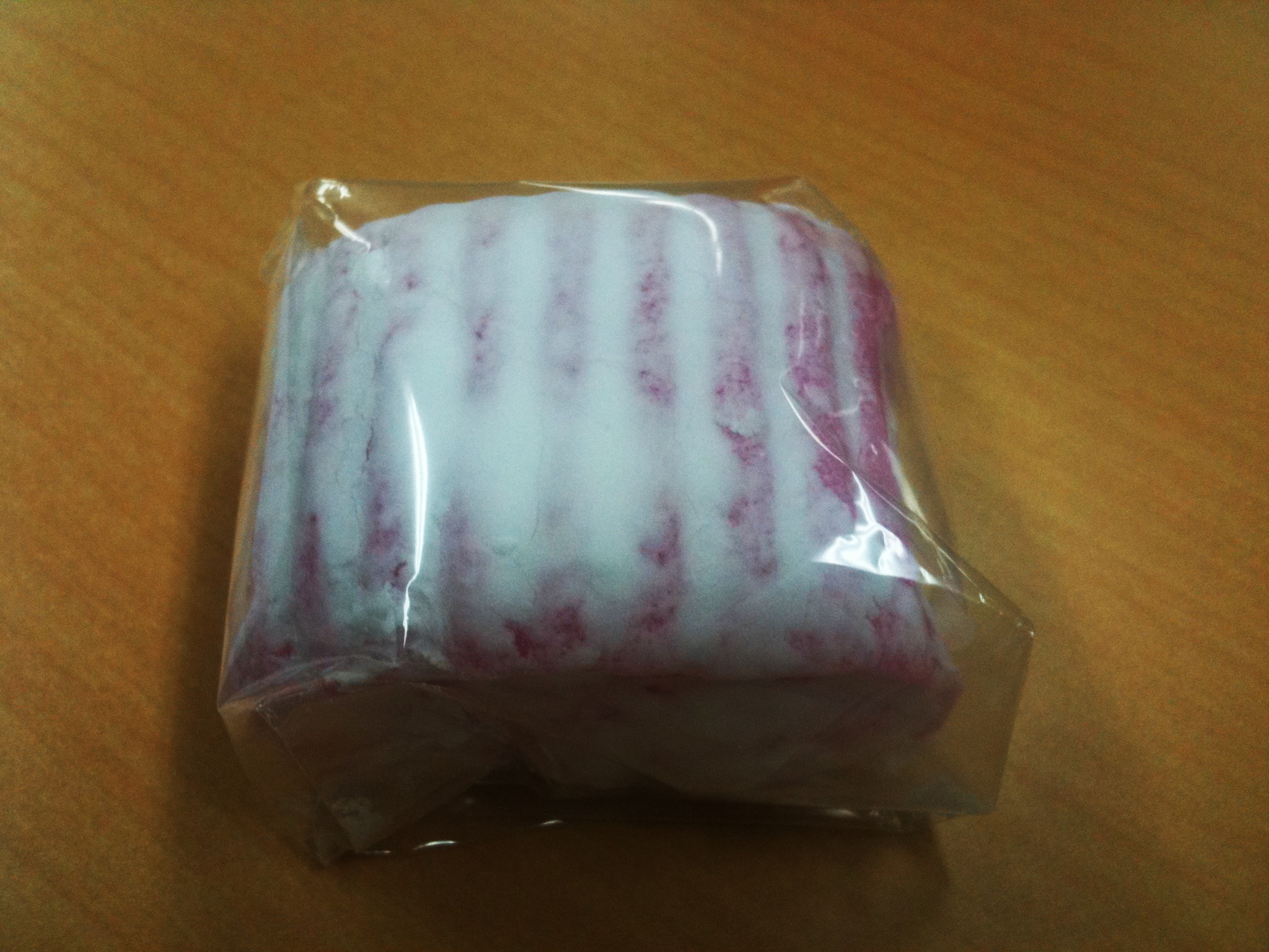 巨大すあま Part Of My Life