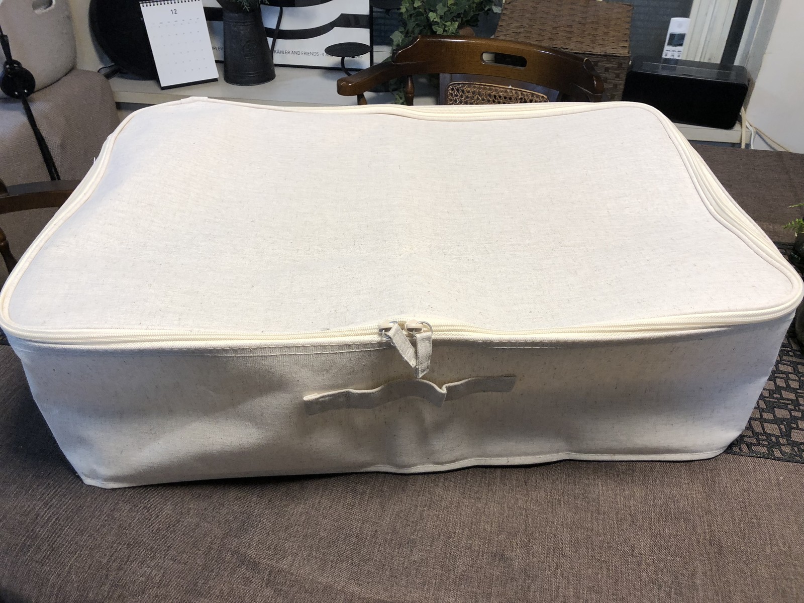 さすが無印 ピッタリ入って気持ち良い収納が完成 シンプルに憧れて Powered By ライブドアブログ