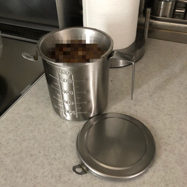 セリア 100円で優れすぎ なキッチングッズその２ シンプルに憧れて Powered By ライブドアブログ