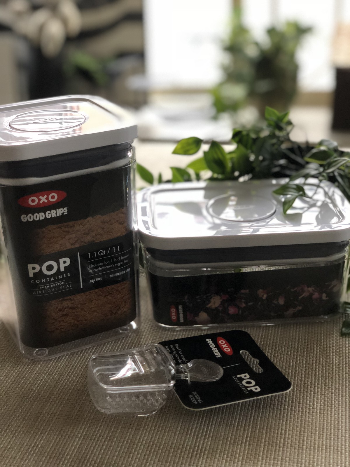 Oxoコンテナの新製品のここがgood 新旧比較をしてみました シンプルに憧れて Powered By ライブドアブログ