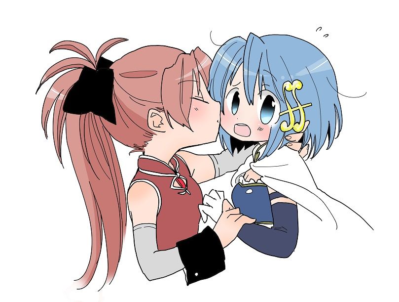 ほっぺちゅー 杏子 杏さや まさここを愛でる人のブログ ほっぺちゅー 杏子 杏さや まさここを愛でる人のブログ