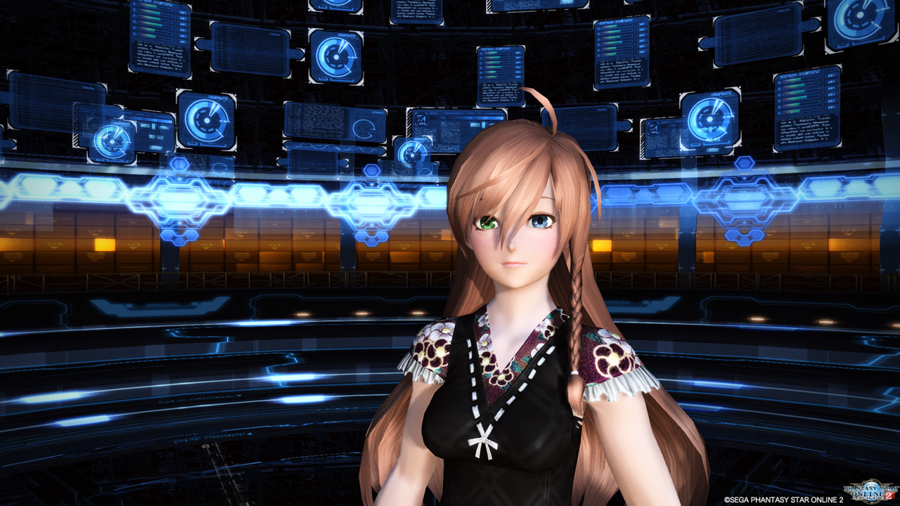 Pso2 エステ 小ネタ サポパを使って他種族のキャラクリを試す まりぶ Pso2 エステ 小ネタ サポパを使って他種族のキャラクリを試す まりぶ