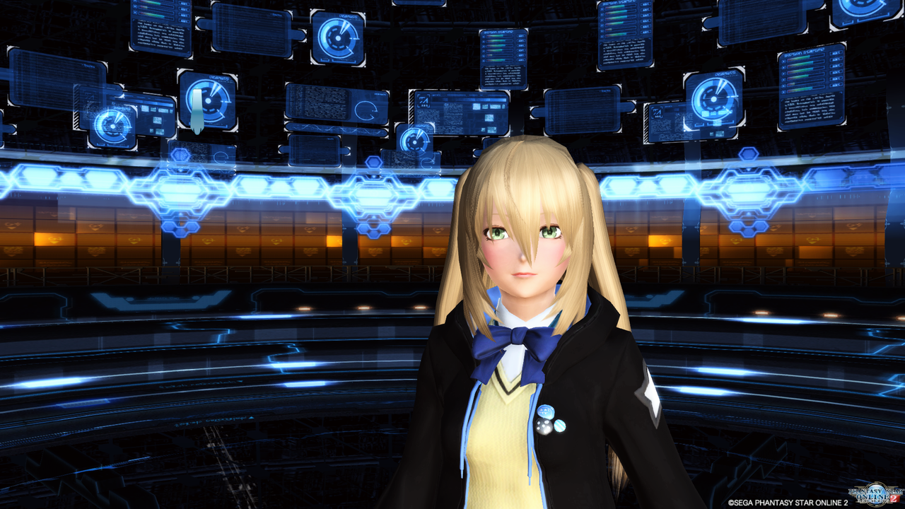 Pso2 雑記 今まで作ったキャラをざっくり振り返る 1 まりぶ Pso2 雑記 今まで作ったキャラをざっくり振り返る 1 まりぶ