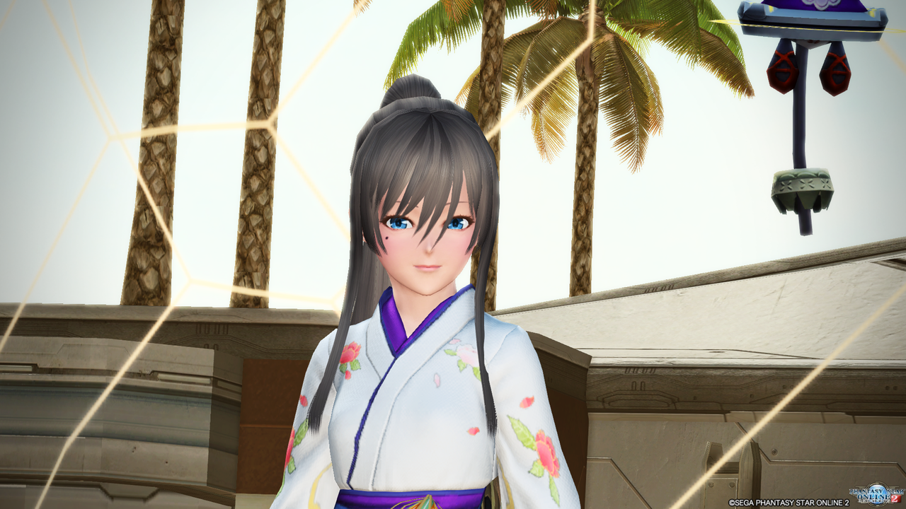 Pso2 ゲーム全般 144hz化は効果があるのか まりぶ