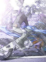 びっくり箱だ〜(@0@)