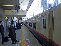 花巻紀行その壱 8
