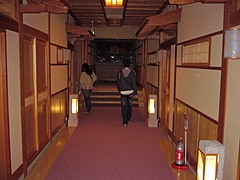 花巻紀行その壱 9