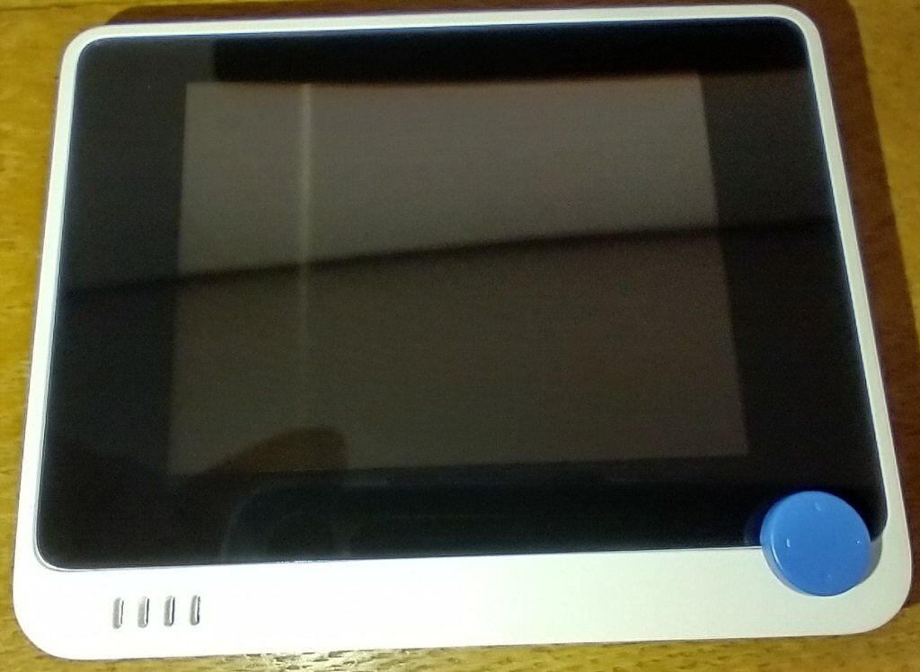 Wio Terminal をarduino Ide で使う1 Fpgaの部屋