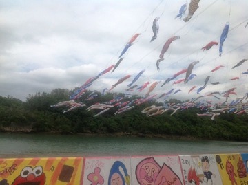 Koinobori