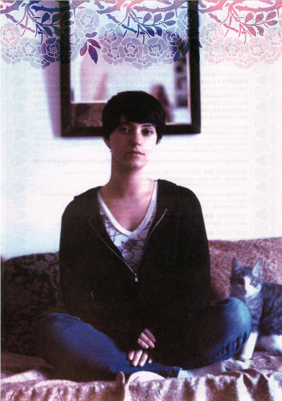 Sharon Van Etten Mmm 奈良公演 Pastel Records パステル日記 Sharon Van Etten Mmm 奈良公演 Pastel Records パステル日記