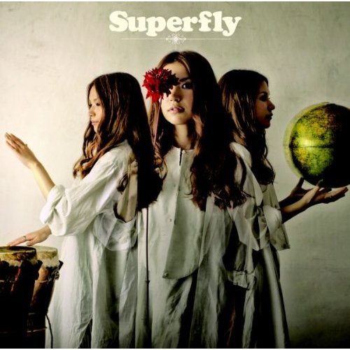 Natural Woman (superfly) : MUSICBOX