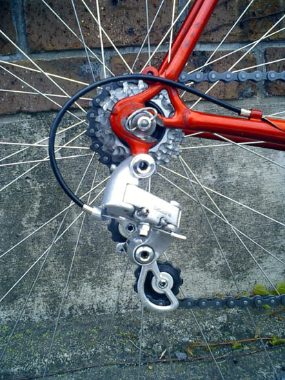 チューブラホイール　マビックオープンプロ　デュラエーストラック￼32 チューブラホイール マビックオープンプロ デュラエーストラック￼32