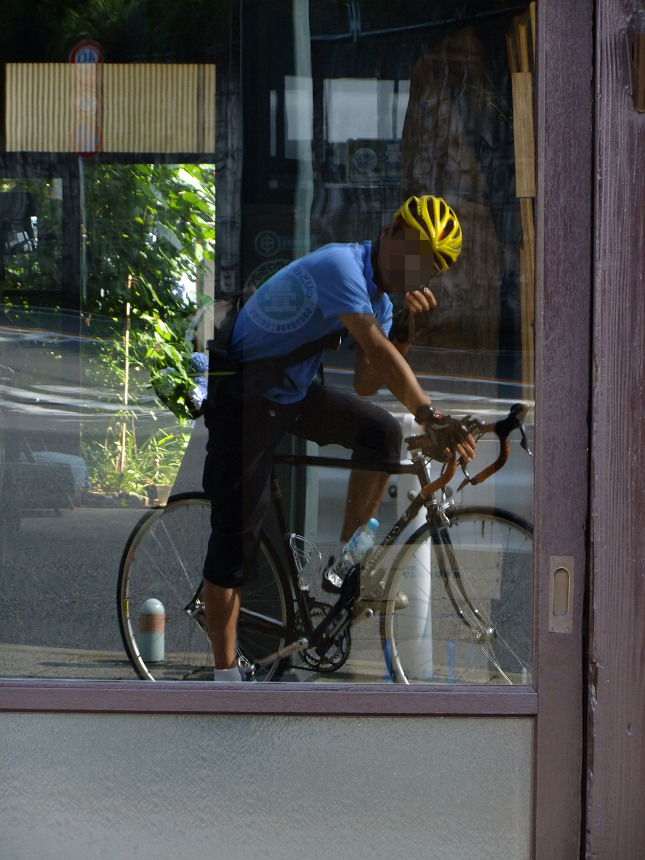 メッセンジャーバッグの使い心地 中年martyの自転車日記 メッセンジャーバッグの使い心地 中年martyの自転車日記
