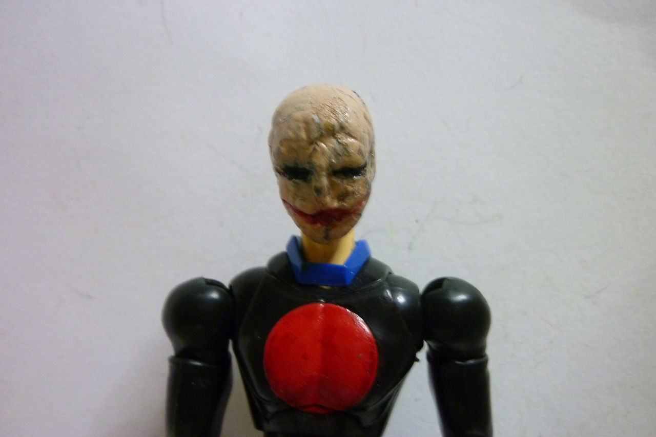 今 こんなん作ってます 0点クレパス