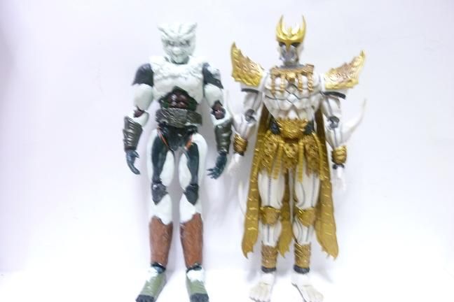 S H フギュアーツ改造 ン ガミオ ゼダ 制作記 0点クレパス S H フギュアーツ改造 ン ガミオ ゼダ 制作記 0点クレパス