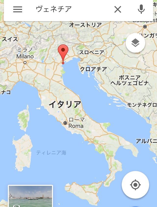 まるぶんの奇妙な冒険 イタリア編 ヴェネチア まるぶんログ