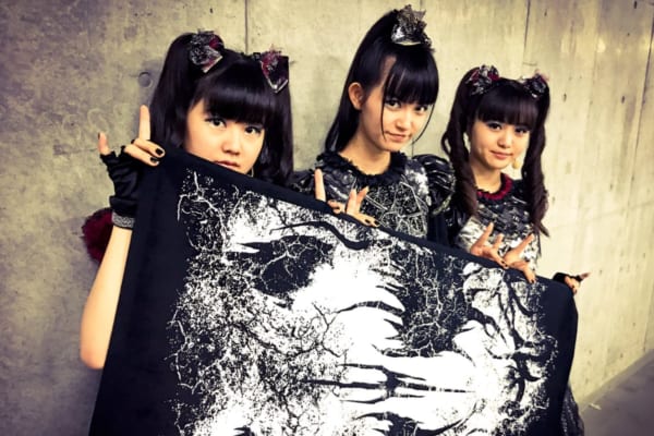 BABYMETAL