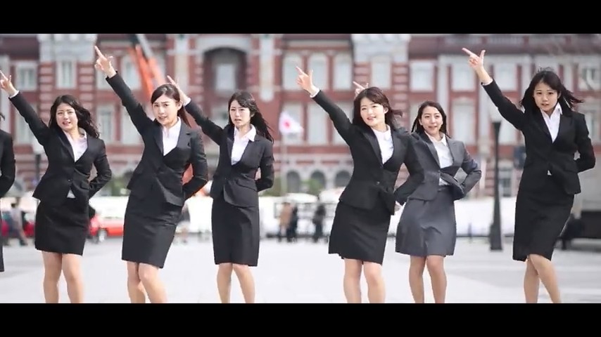 就活アイドル 清楚な靴日記 就活アイドル 清楚な靴日記