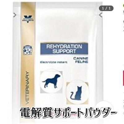 リハイドレーションサポート
