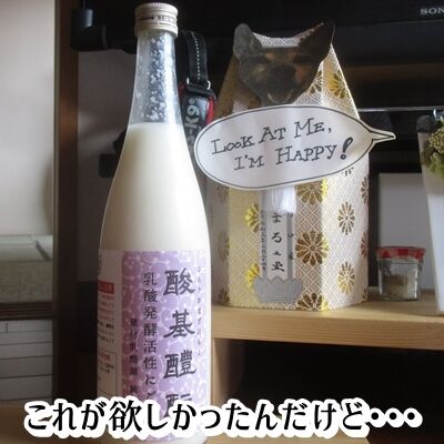 Unfortunately・・・