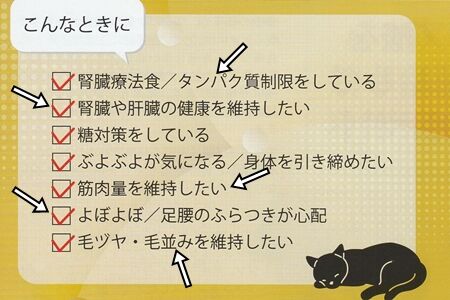 よさげ