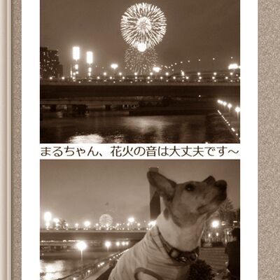 花火No Problem