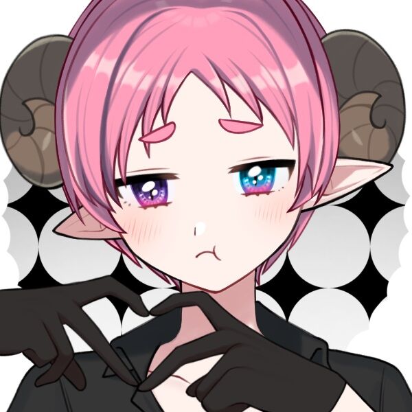 picrew:ウニメーカー : 2:CHARAT(キャラット)の画像置き場