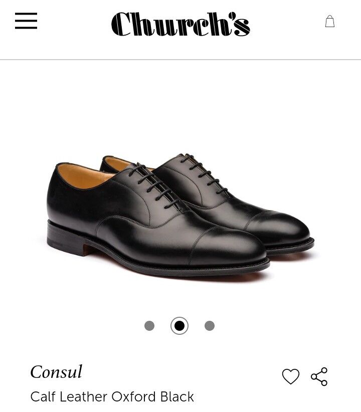 チャーチか クロケか カルミナか 7月18日 中流維持 40代独身サラリーマンの日常