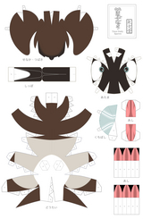 ��ޤ�֤���礦-TimorDuskySparrow