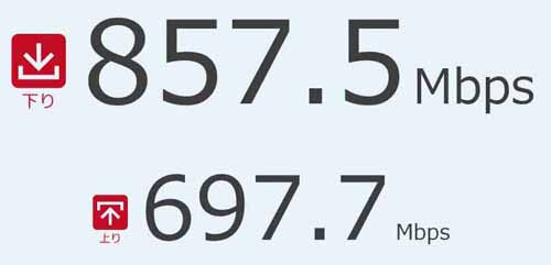 最近の出来事 その125 続 5gbe導入 マルキャパ ブログ