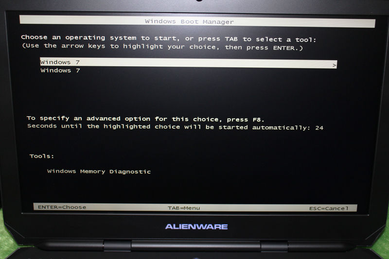 Alienware その4 新PC（4）EaseUS Todo Backup Free : マルキャパ ブログ