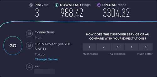 最近の出来事 その125 続 5gbe導入 マルキャパ ブログ