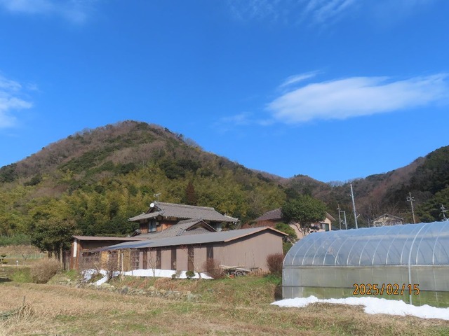 晴天