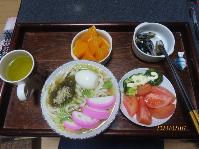 うどん