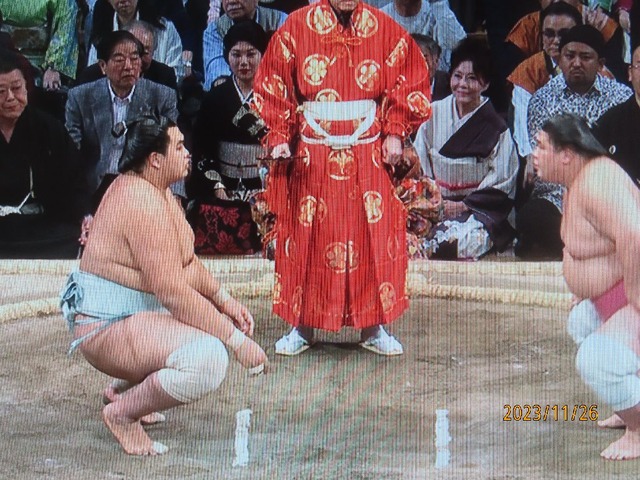 宇良①