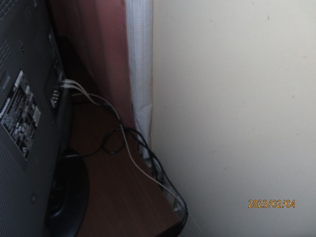 PCコード