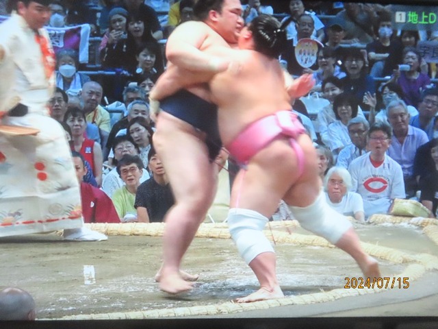 宇良①