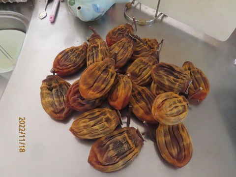 紐外し