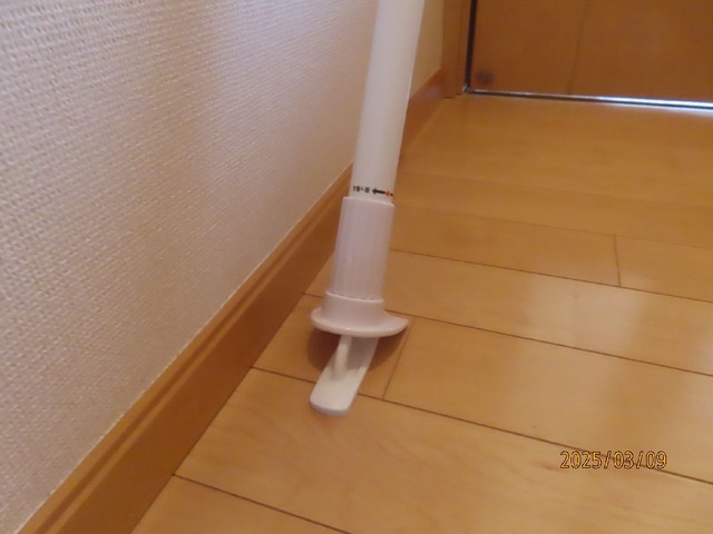 ドア②