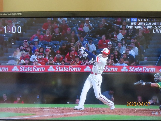 大谷六号
