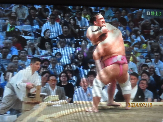 宇良②