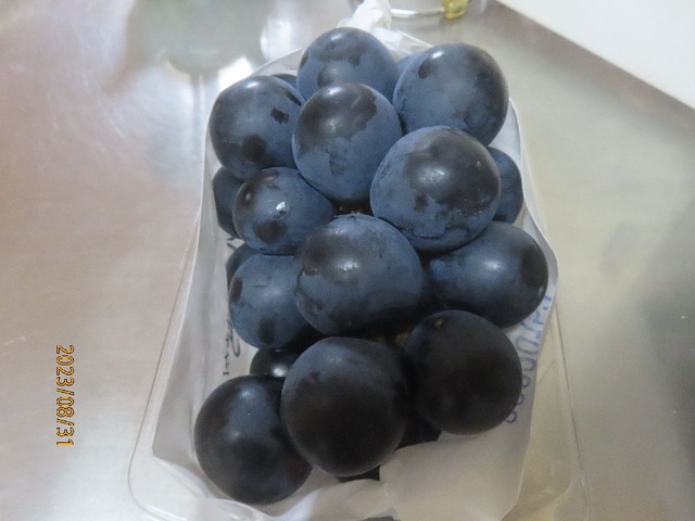 ブラックビート