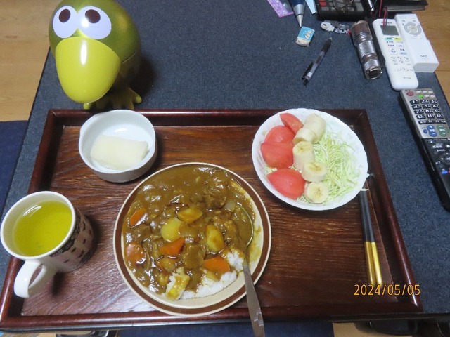 カレー
