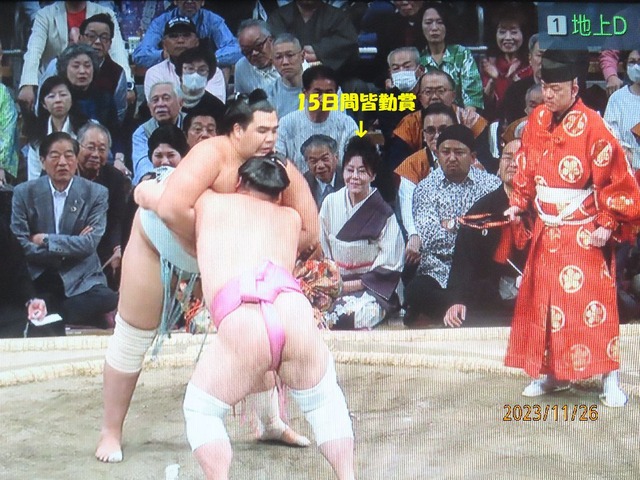 宇良②