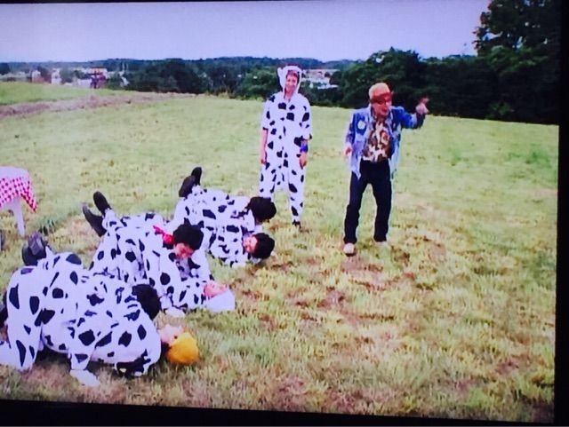 元気の出るcd 特典b感想 丸山くんをお慕いしてます