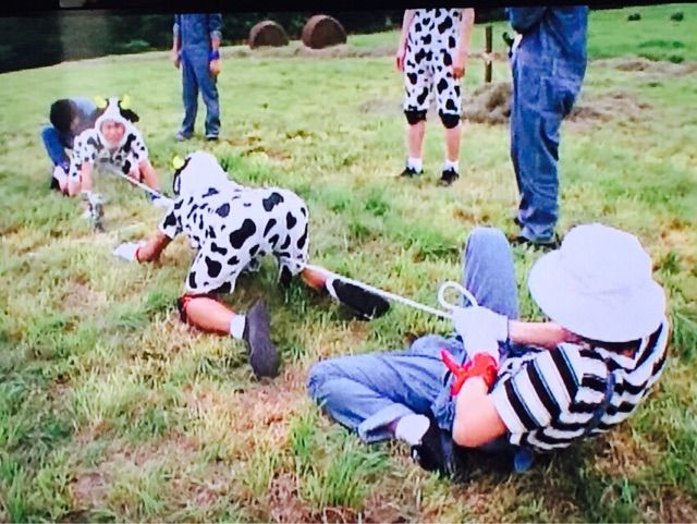 元気の出るcd 特典b感想 丸山くんをお慕いしてます